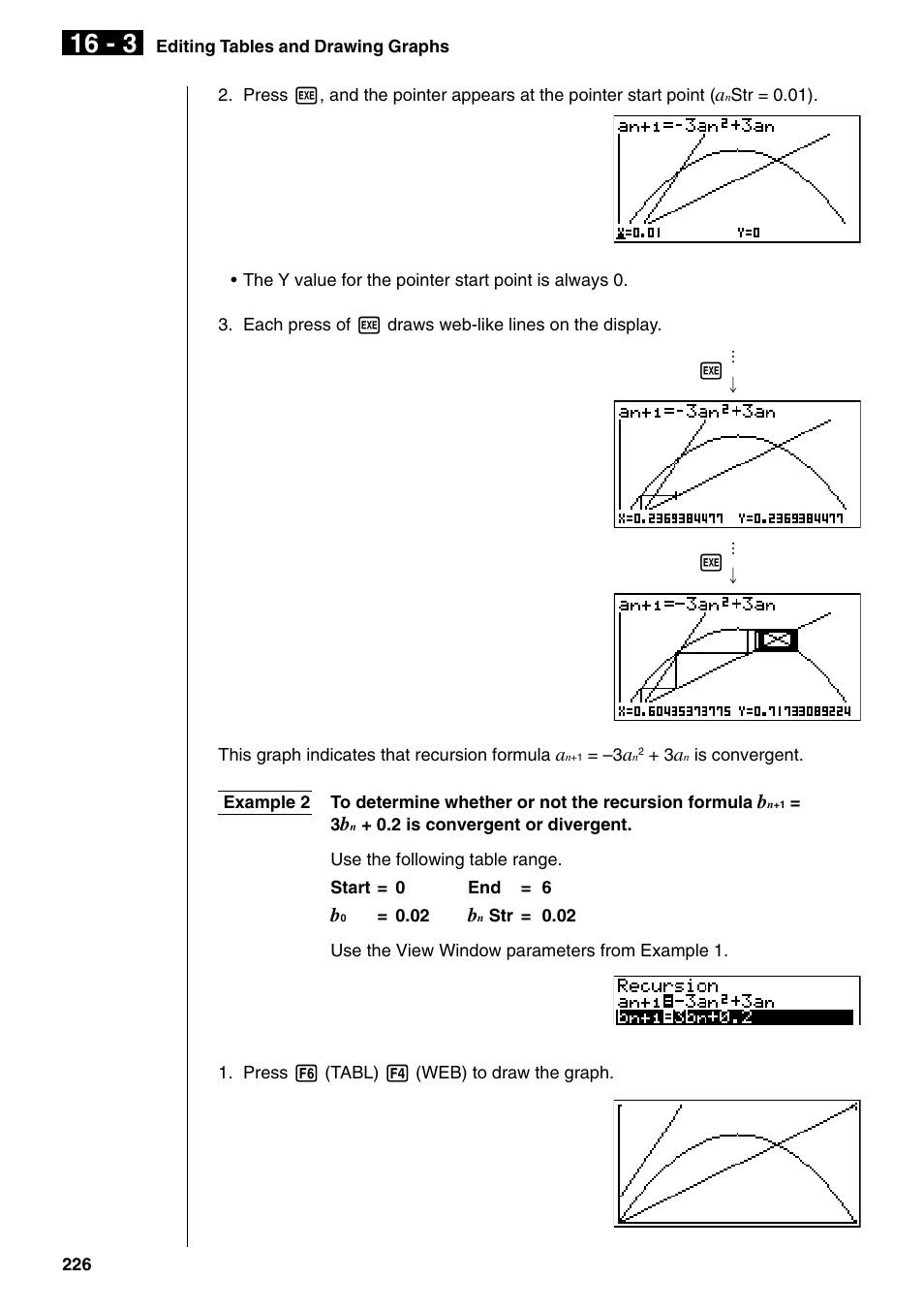 Casio fx-9750G PLUS User Manual | Page 254 / 486