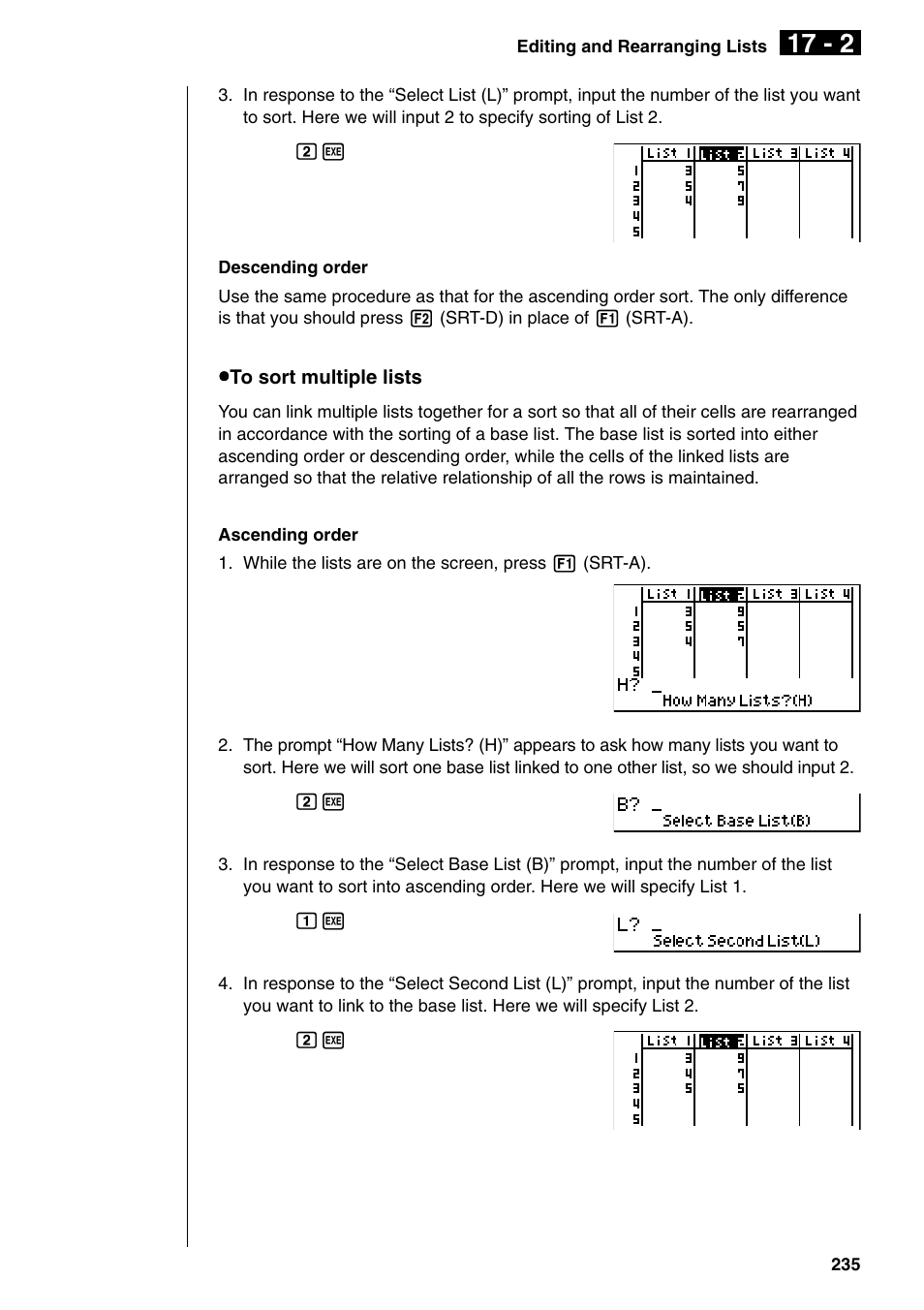 Casio fx-9750G PLUS User Manual | Page 263 / 486