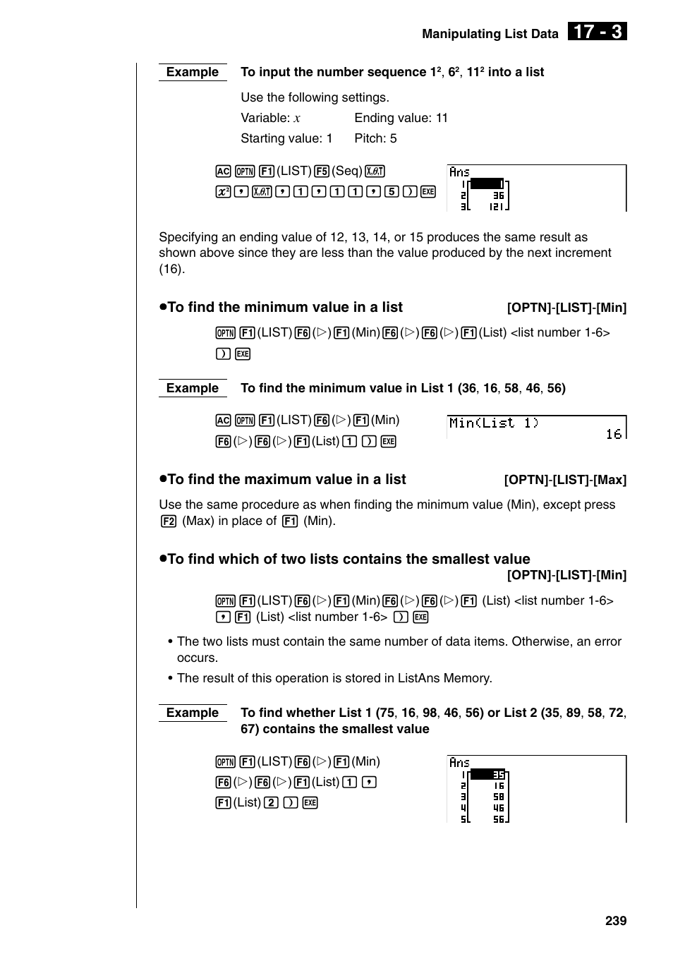 Casio fx-9750G PLUS User Manual | Page 267 / 486