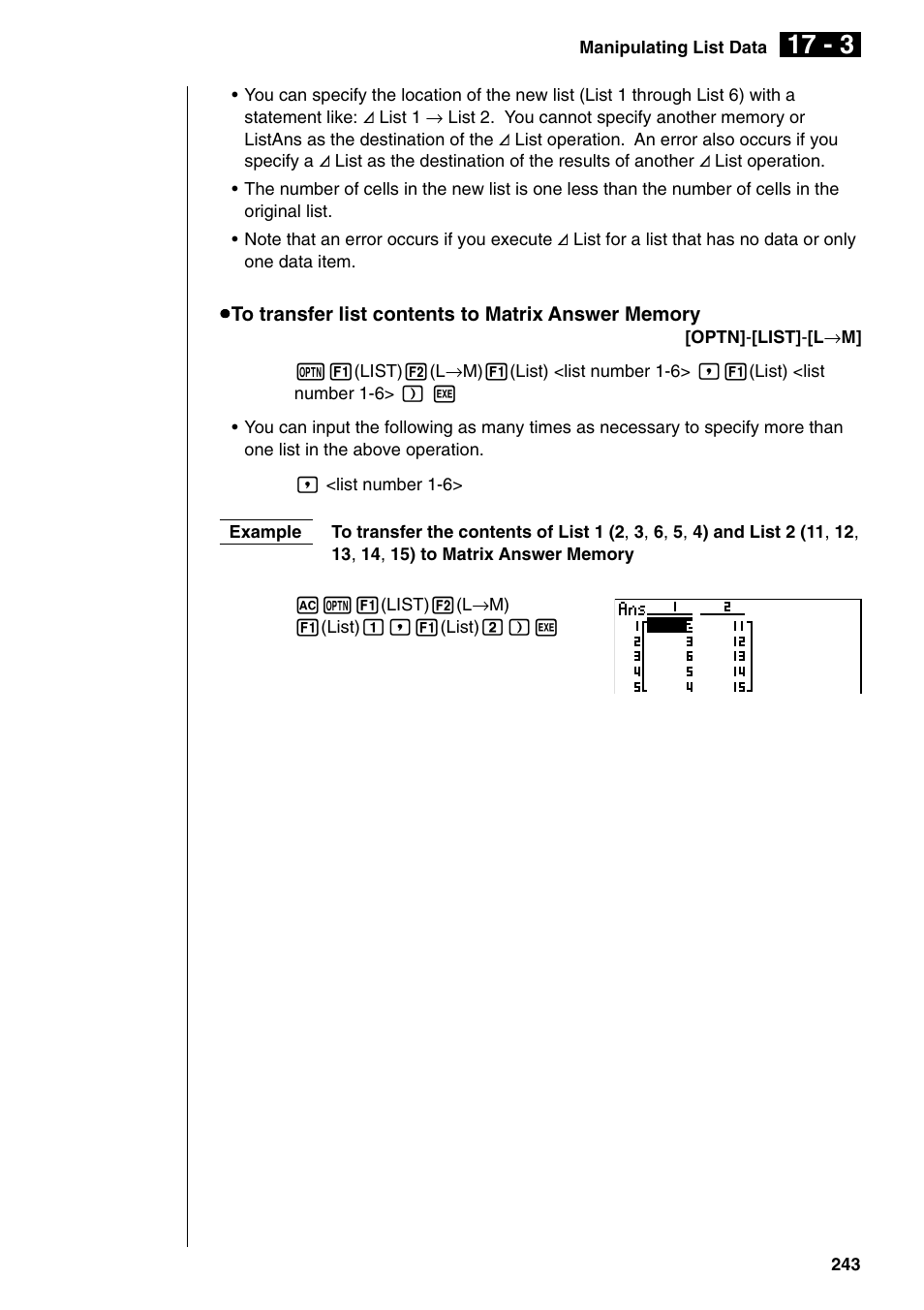 Casio fx-9750G PLUS User Manual | Page 271 / 486