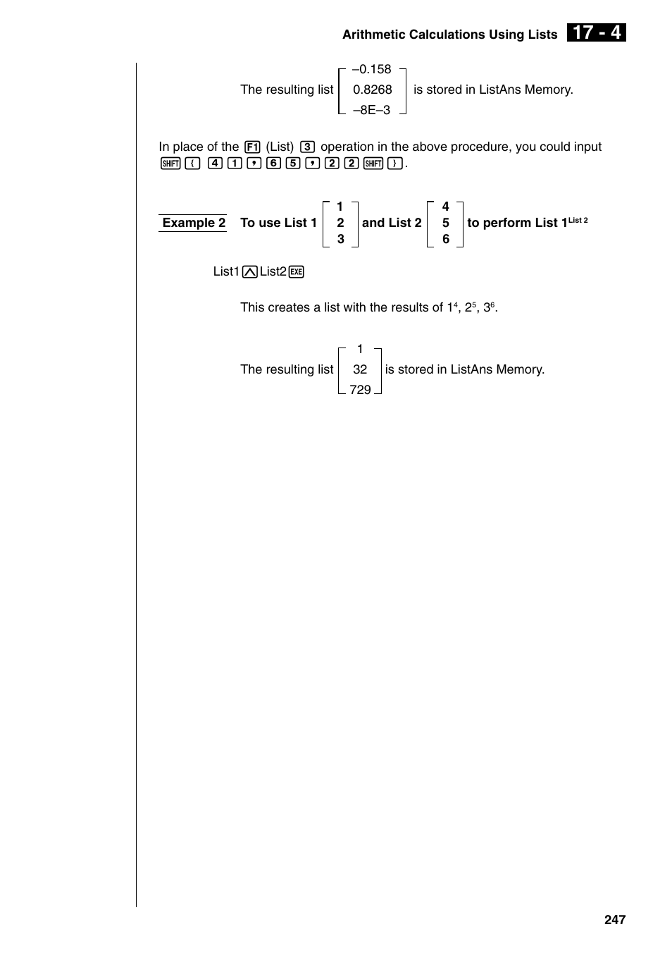 Casio fx-9750G PLUS User Manual | Page 275 / 486