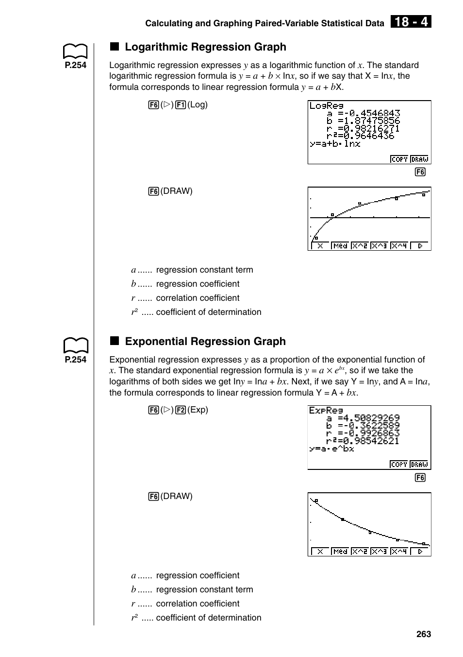 Casio fx-9750G PLUS User Manual | Page 291 / 486