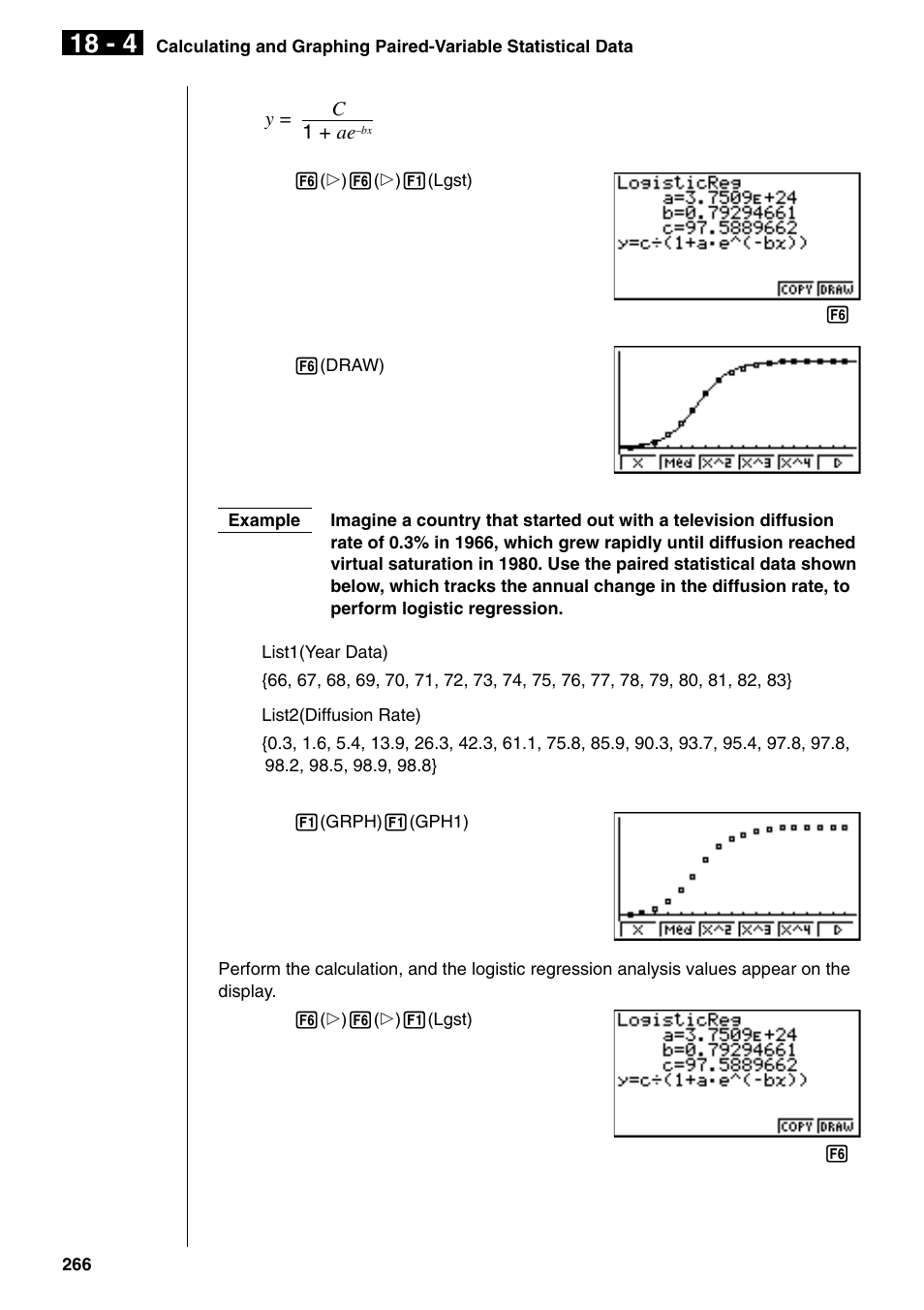 Casio fx-9750G PLUS User Manual | Page 294 / 486