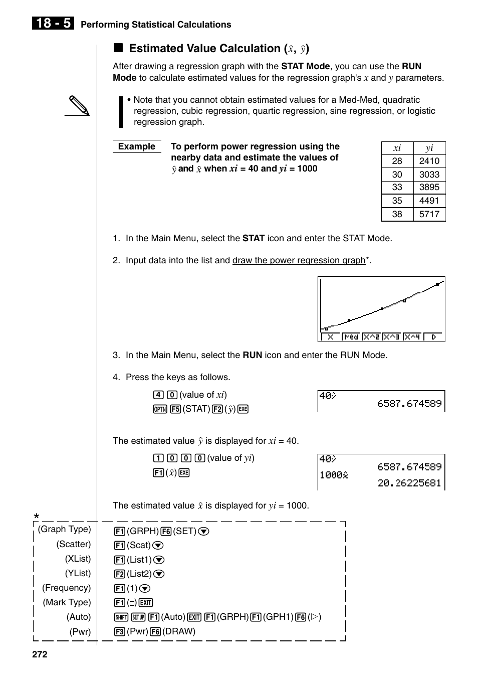 Casio fx-9750G PLUS User Manual | Page 300 / 486