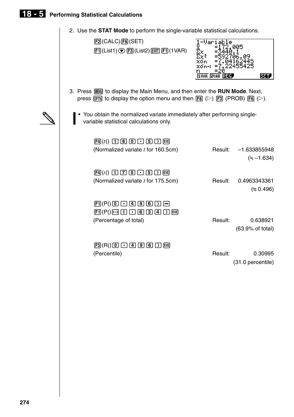 Casio fx-9750G PLUS User Manual | Page 302 / 486