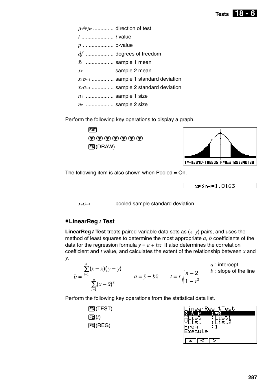 Casio fx-9750G PLUS User Manual | Page 315 / 486