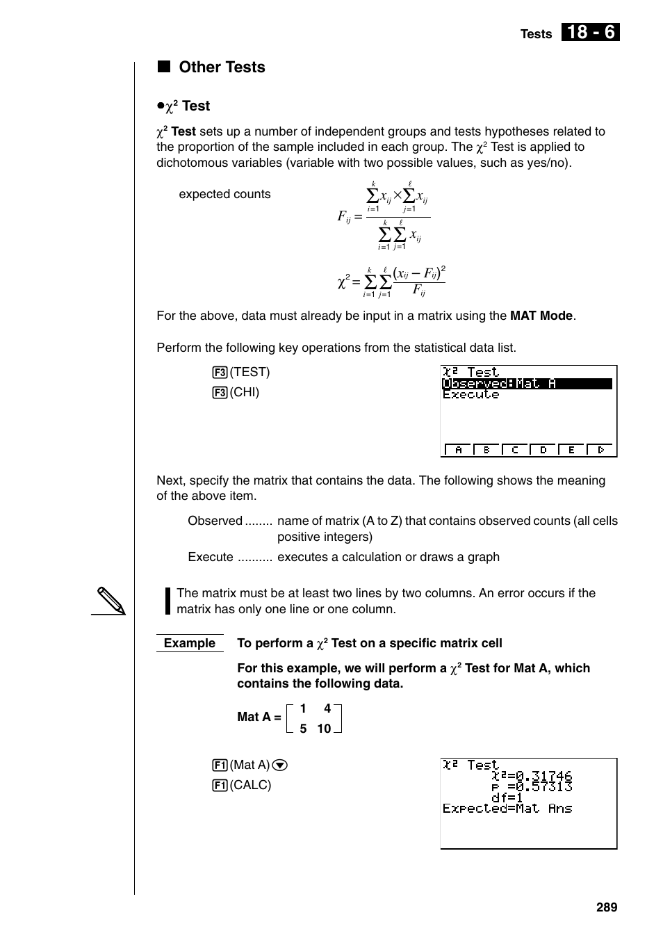 Kother tests | Casio fx-9750G PLUS User Manual | Page 317 / 486