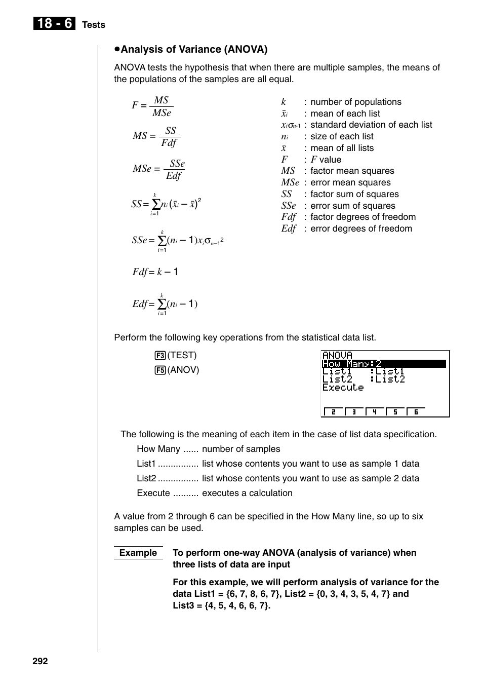 Casio fx-9750G PLUS User Manual | Page 320 / 486