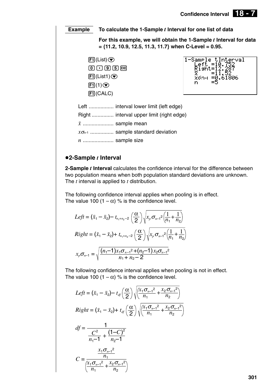 Casio fx-9750G PLUS User Manual | Page 329 / 486