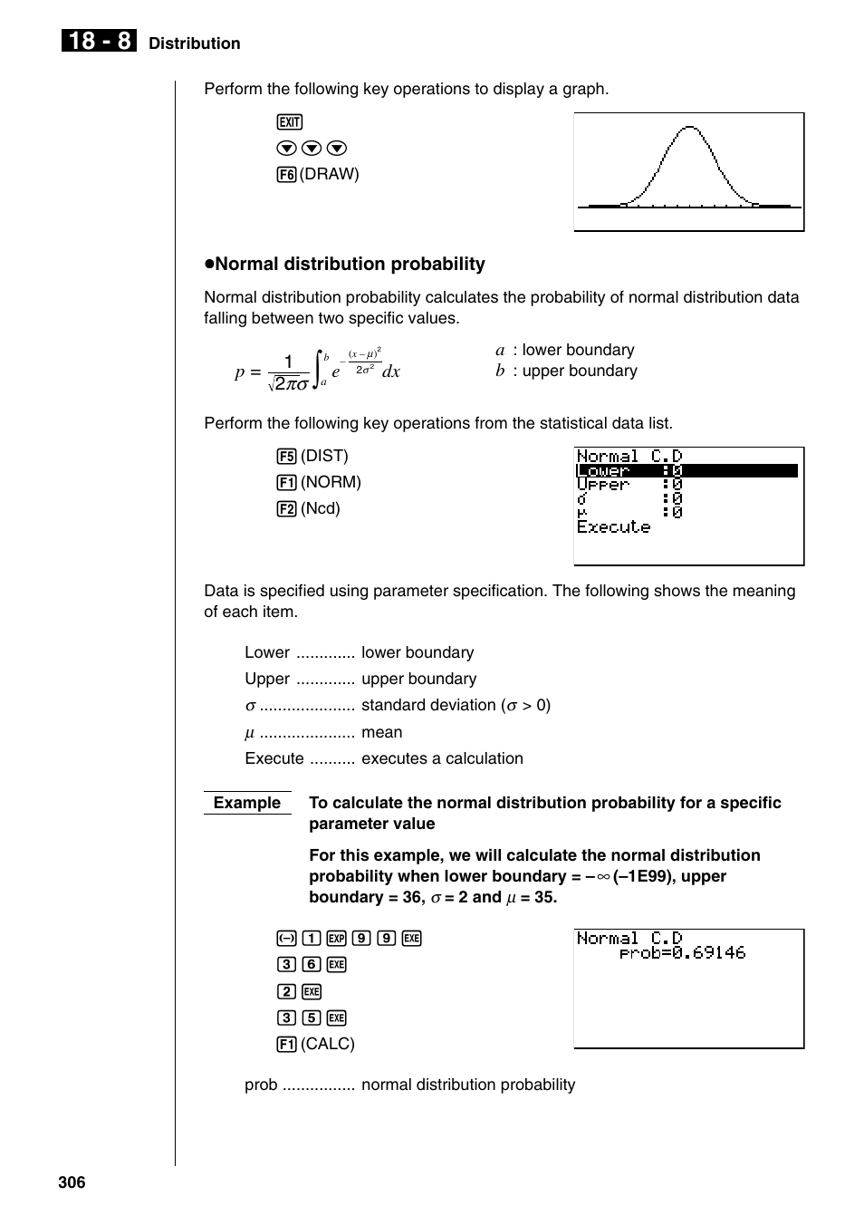 Casio fx-9750G PLUS User Manual | Page 334 / 486