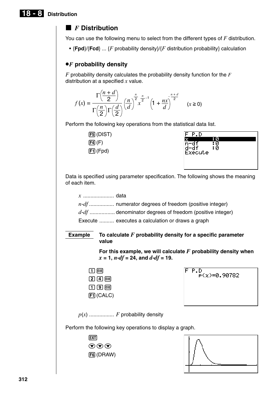 Casio fx-9750G PLUS User Manual | Page 340 / 486