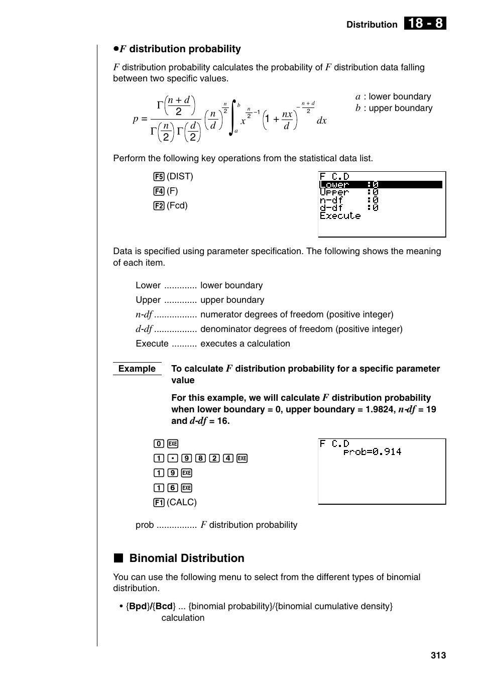 Casio fx-9750G PLUS User Manual | Page 341 / 486