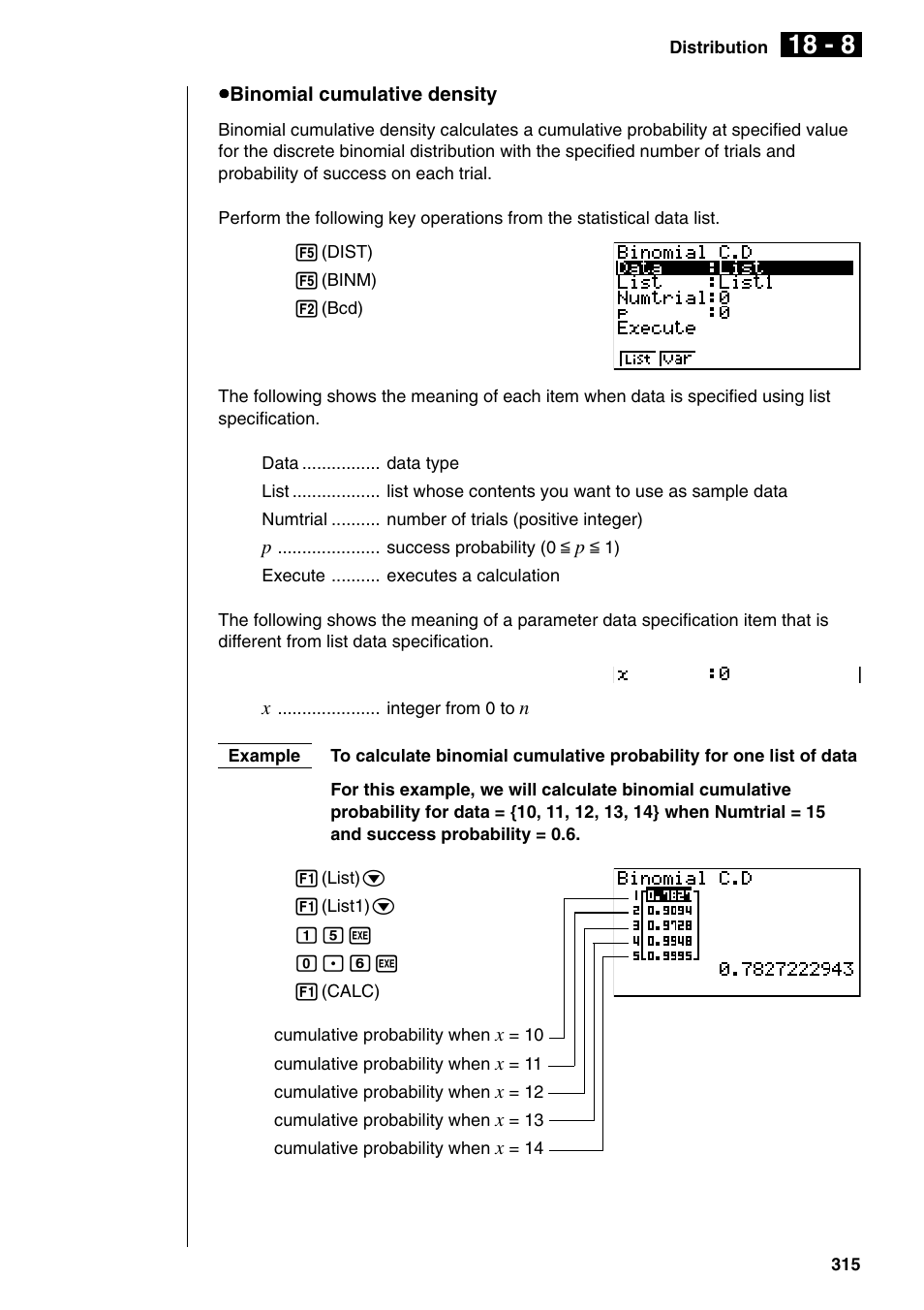 Casio fx-9750G PLUS User Manual | Page 343 / 486