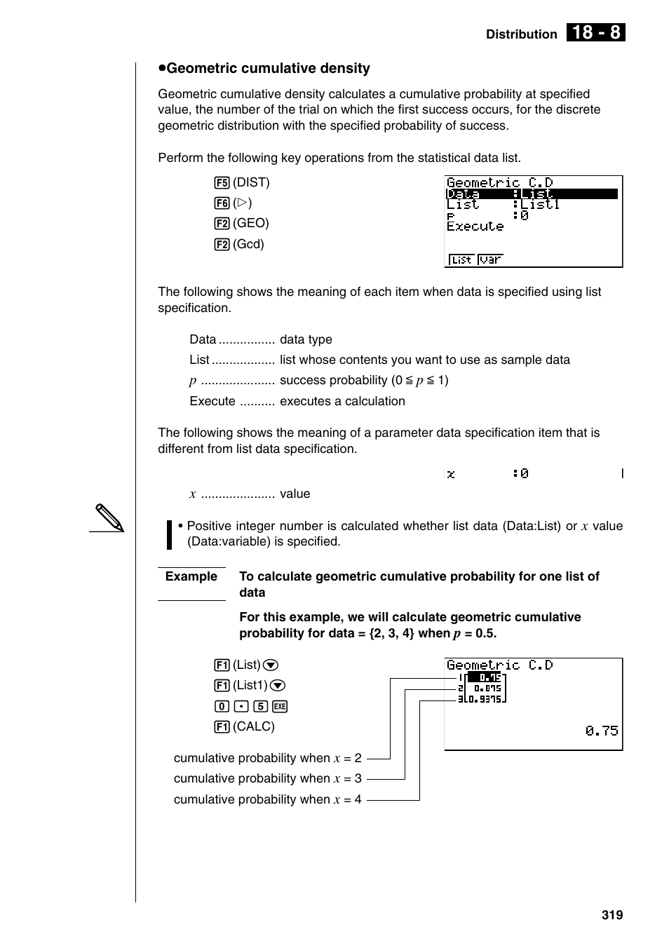 Casio fx-9750G PLUS User Manual | Page 347 / 486