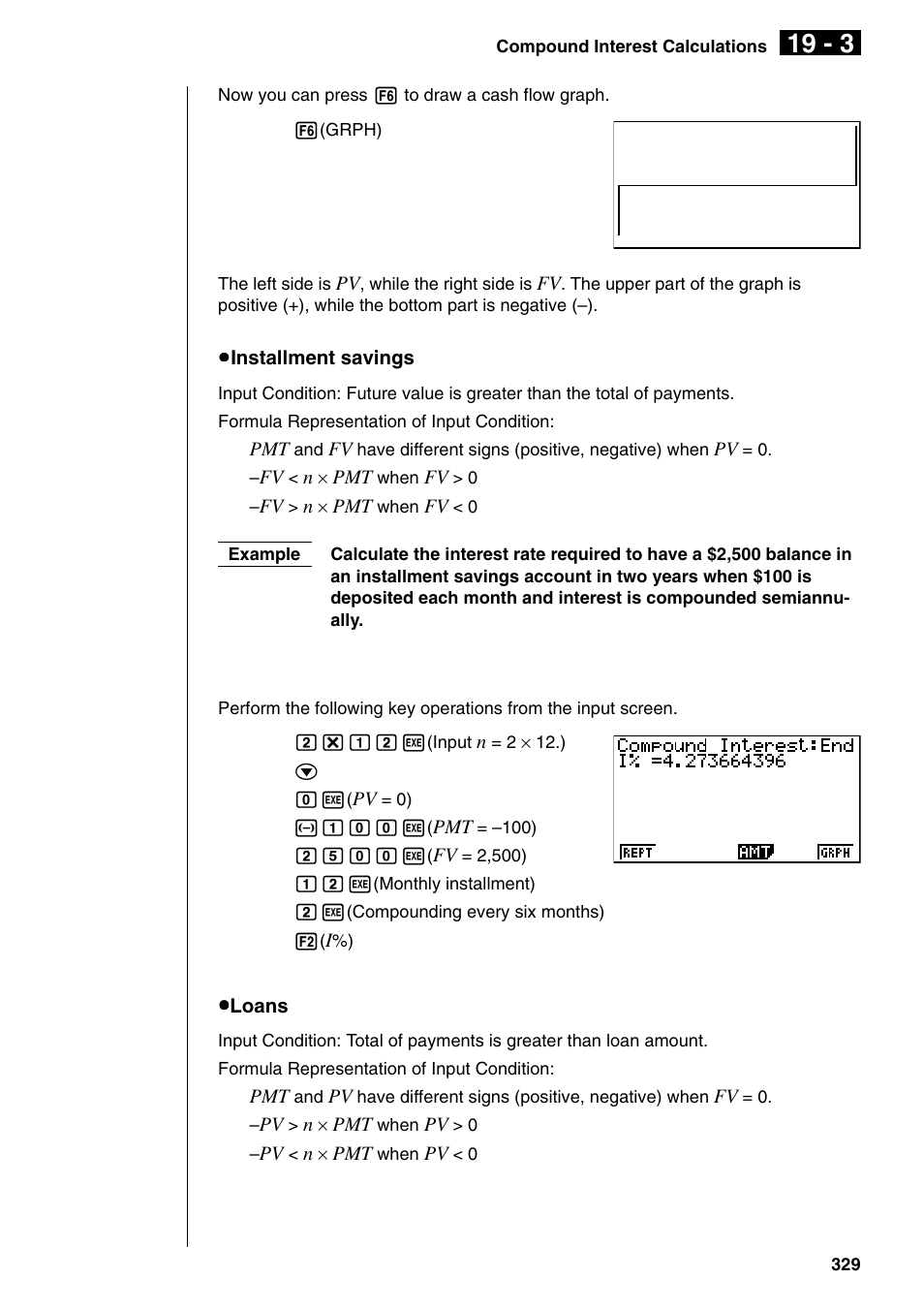 Casio fx-9750G PLUS User Manual | Page 357 / 486