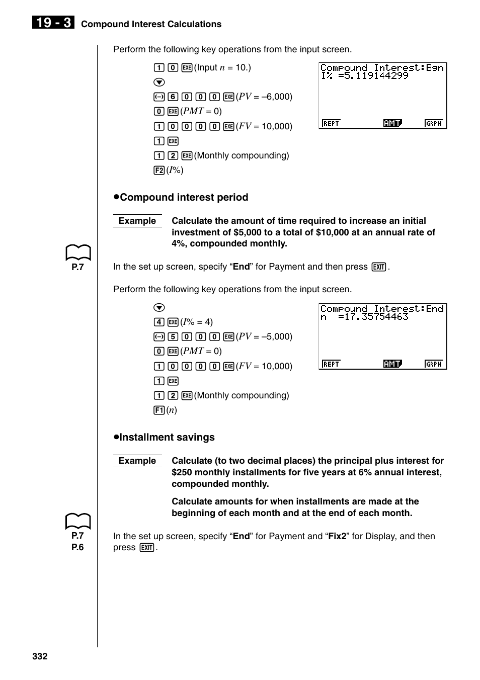 Casio fx-9750G PLUS User Manual | Page 360 / 486