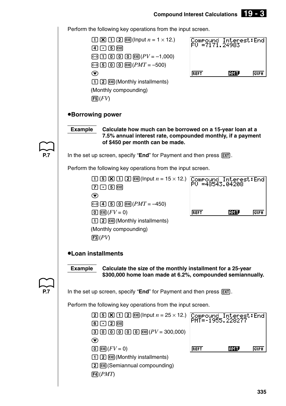 Casio fx-9750G PLUS User Manual | Page 363 / 486