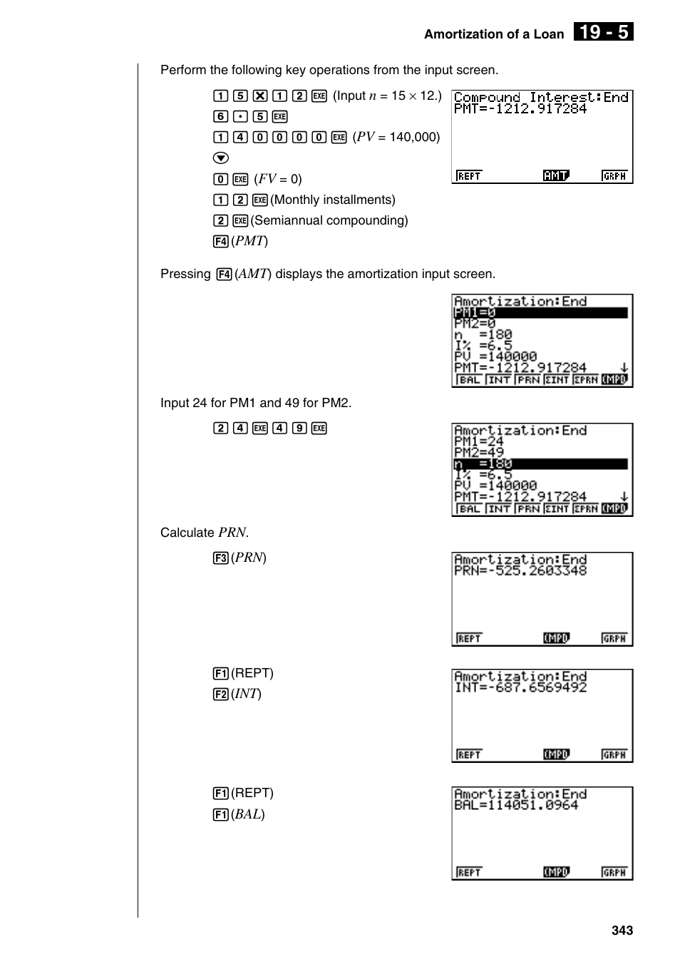 Casio fx-9750G PLUS User Manual | Page 371 / 486