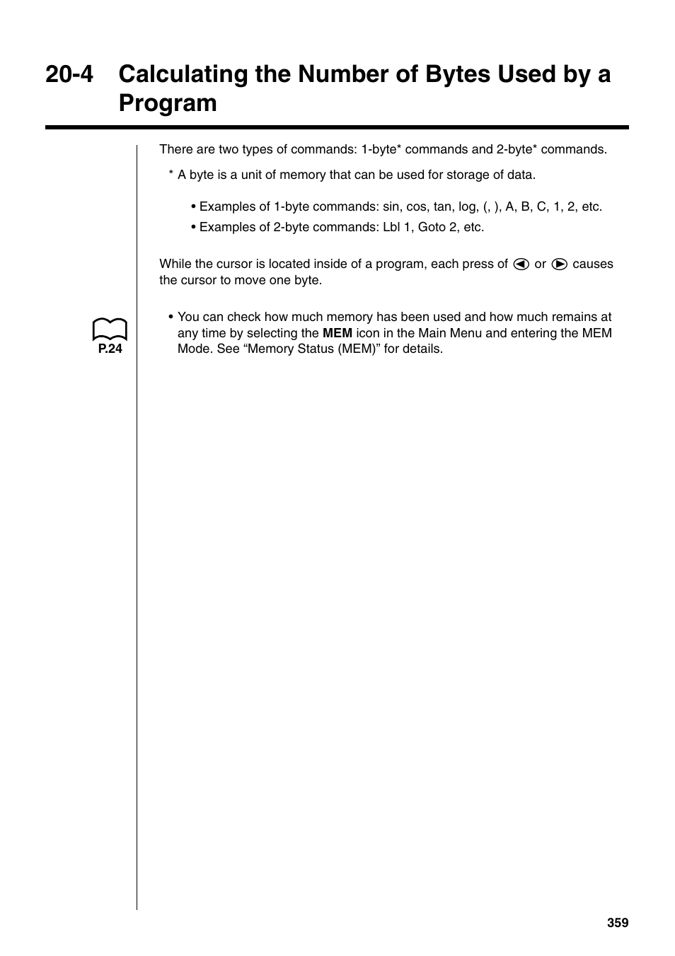 Casio fx-9750G PLUS User Manual | Page 387 / 486