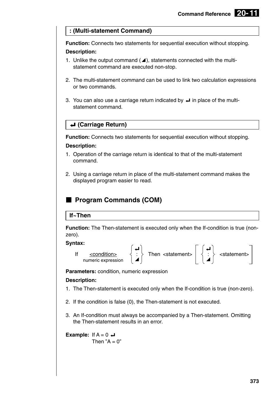 Casio fx-9750G PLUS User Manual | Page 401 / 486