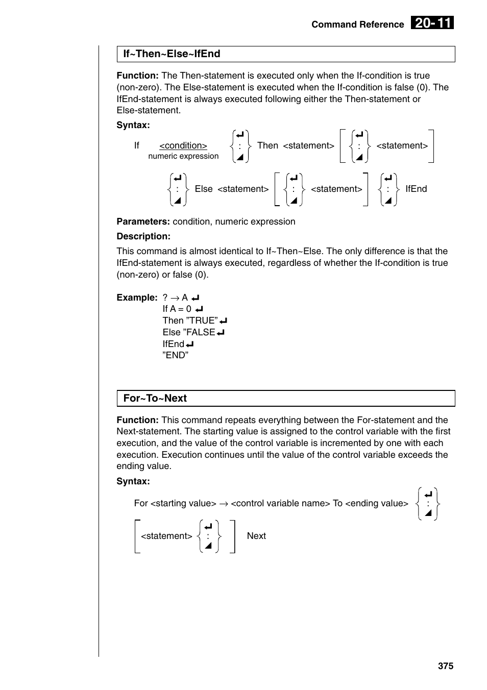 Casio fx-9750G PLUS User Manual | Page 403 / 486