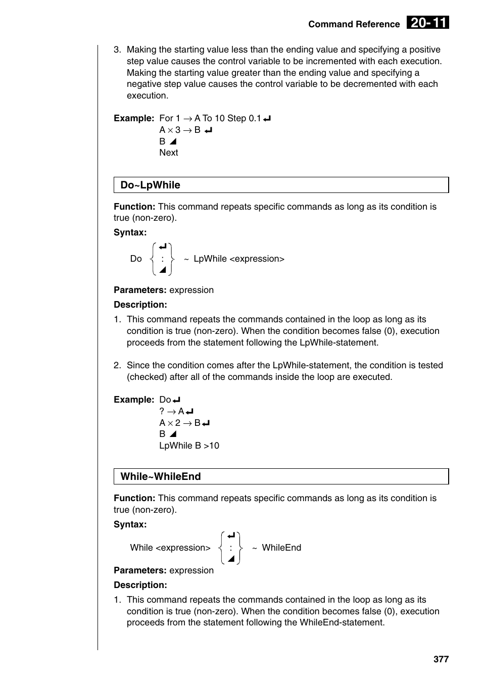 Casio fx-9750G PLUS User Manual | Page 405 / 486