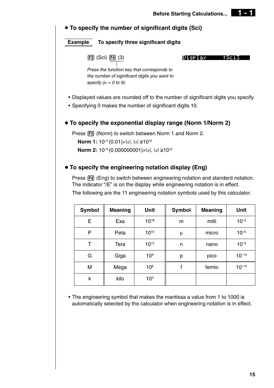 Casio fx-9750G PLUS User Manual | Page 43 / 486