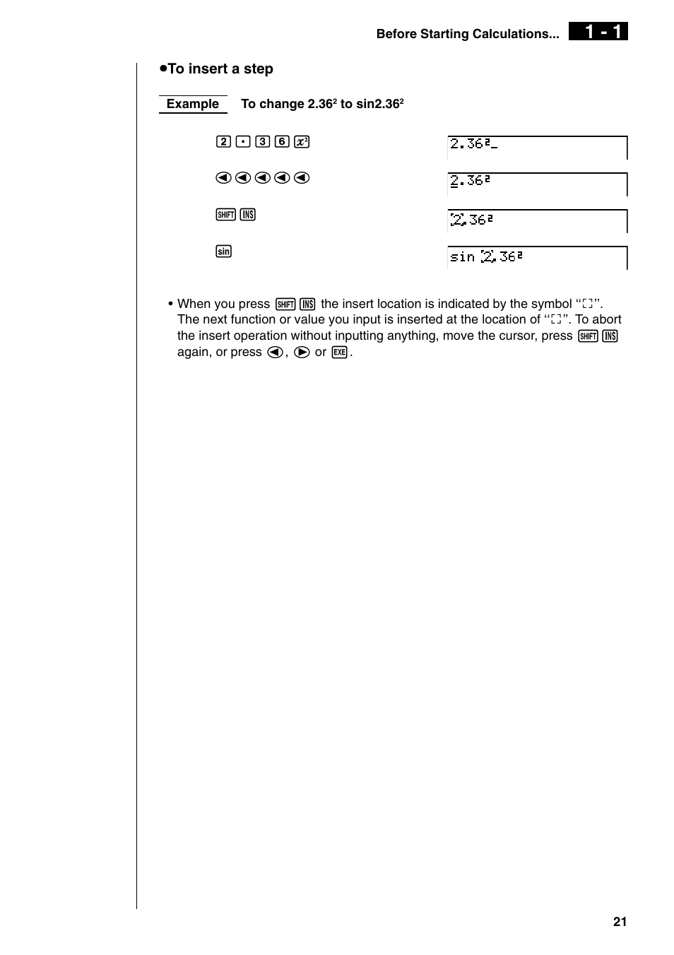 Casio fx-9750G PLUS User Manual | Page 49 / 486