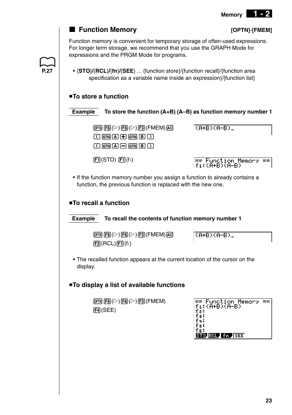 Casio fx-9750G PLUS User Manual | Page 51 / 486