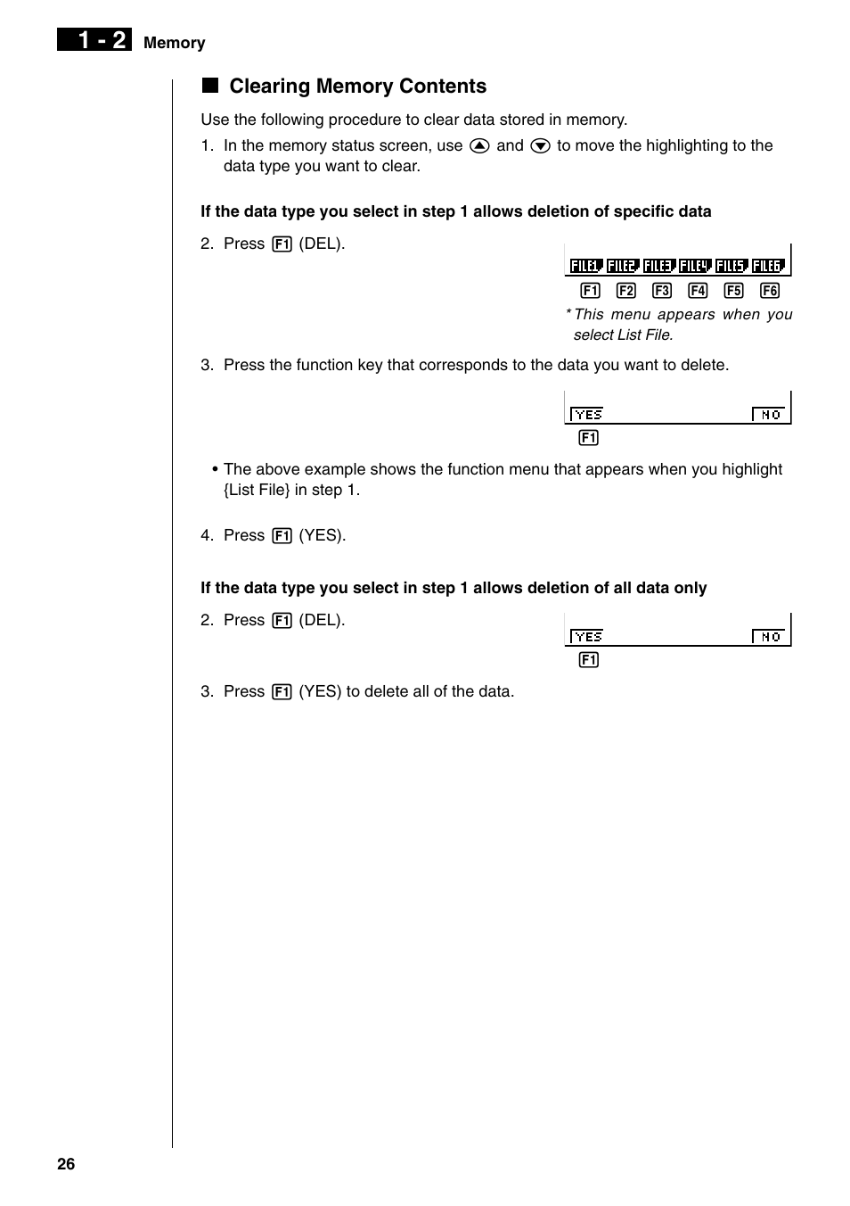 Casio fx-9750G PLUS User Manual | Page 54 / 486