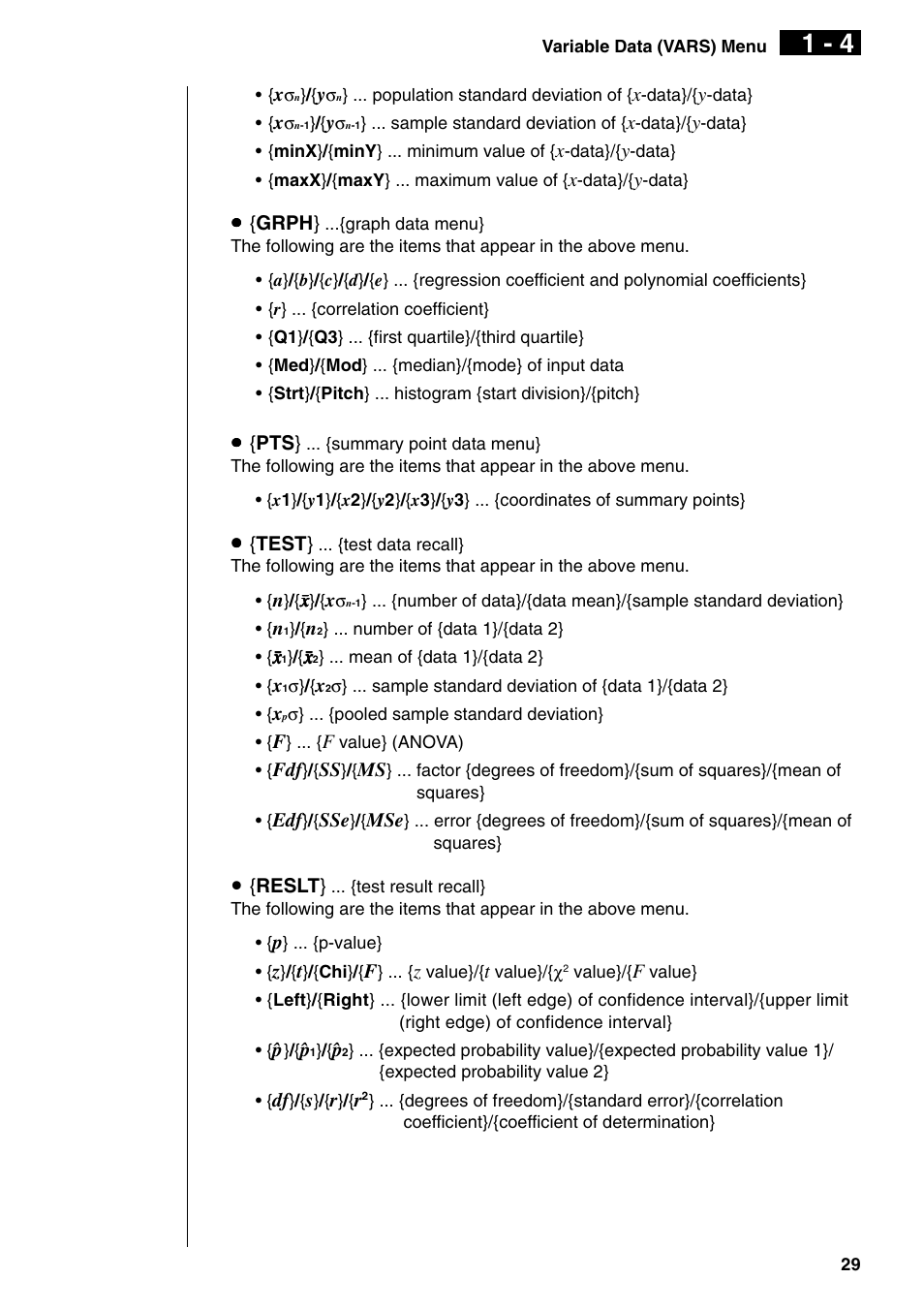 Casio fx-9750G PLUS User Manual | Page 57 / 486