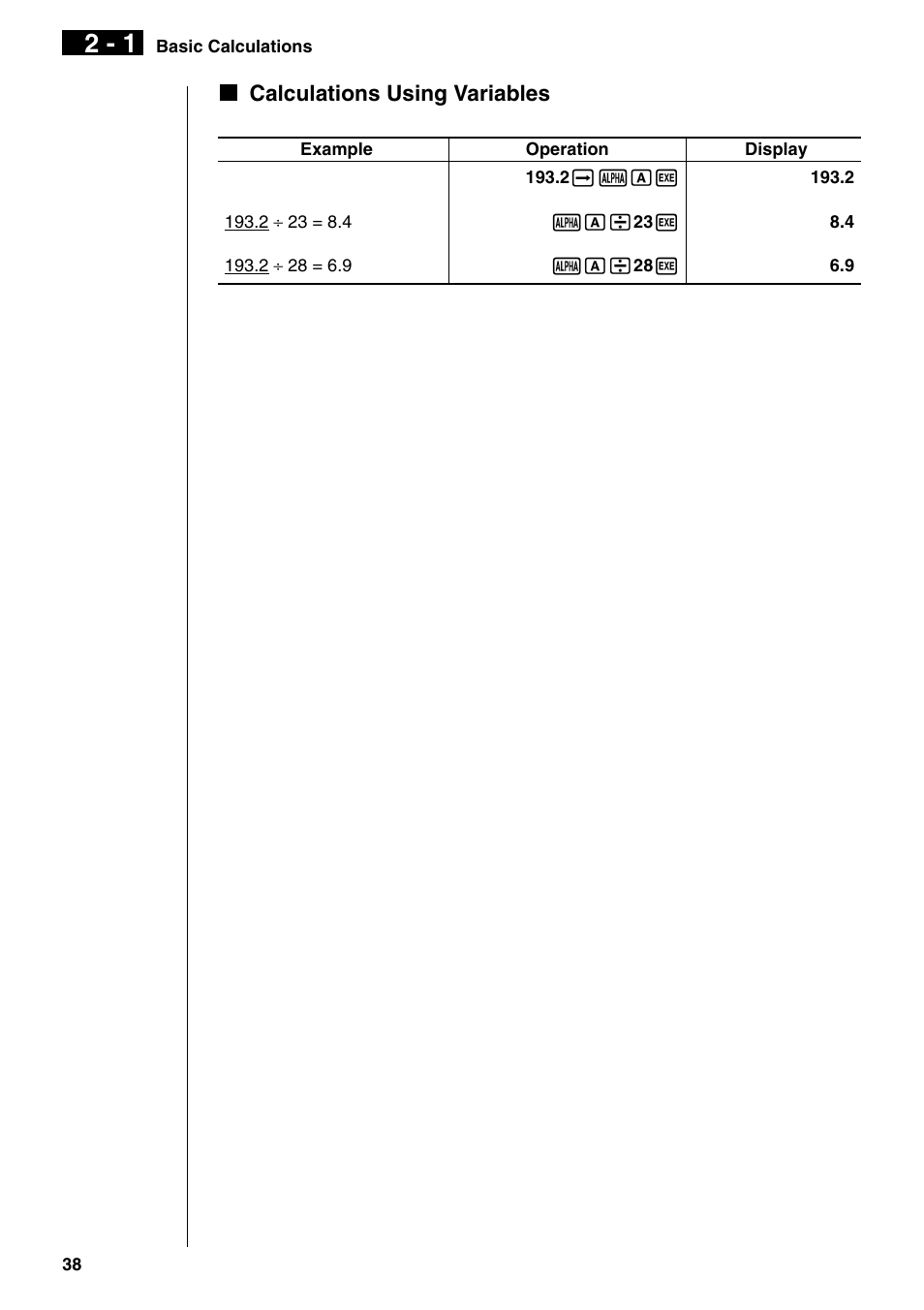 Casio fx-9750G PLUS User Manual | Page 66 / 486