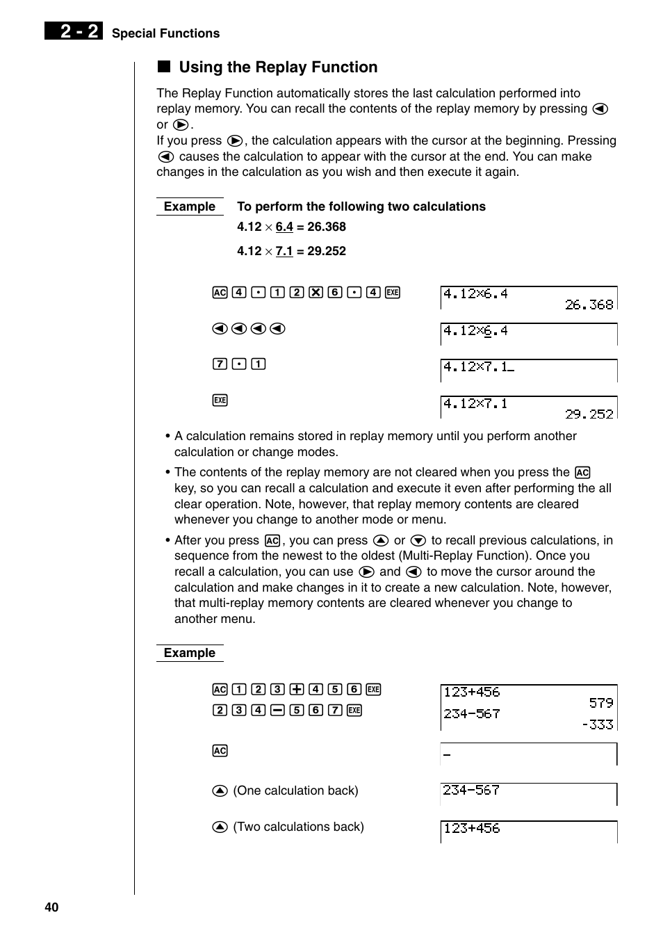 Casio fx-9750G PLUS User Manual | Page 68 / 486