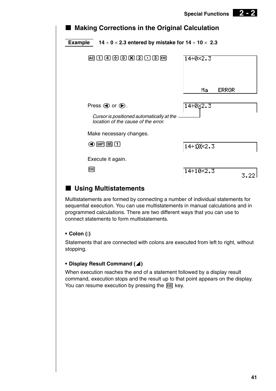 Casio fx-9750G PLUS User Manual | Page 69 / 486