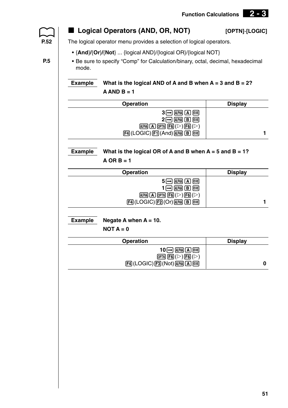 Casio fx-9750G PLUS User Manual | Page 79 / 486