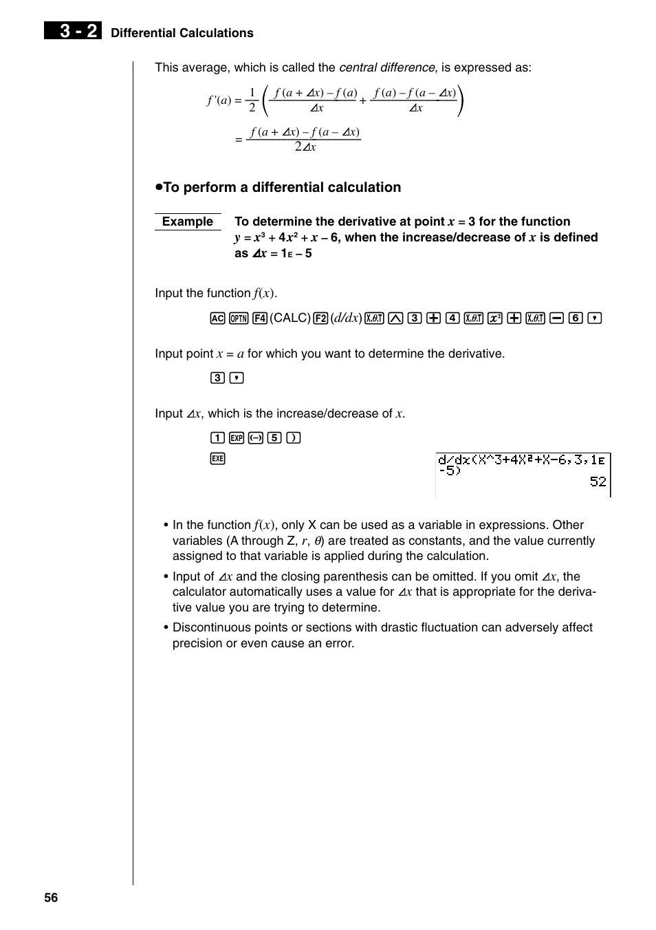 Casio fx-9750G PLUS User Manual | Page 84 / 486