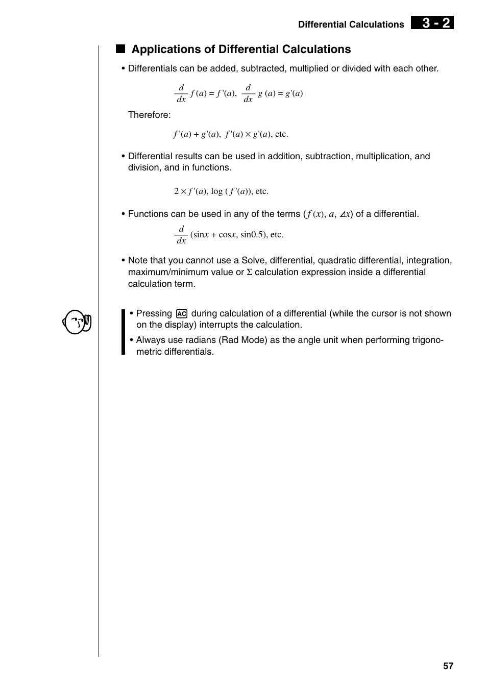 Casio fx-9750G PLUS User Manual | Page 85 / 486