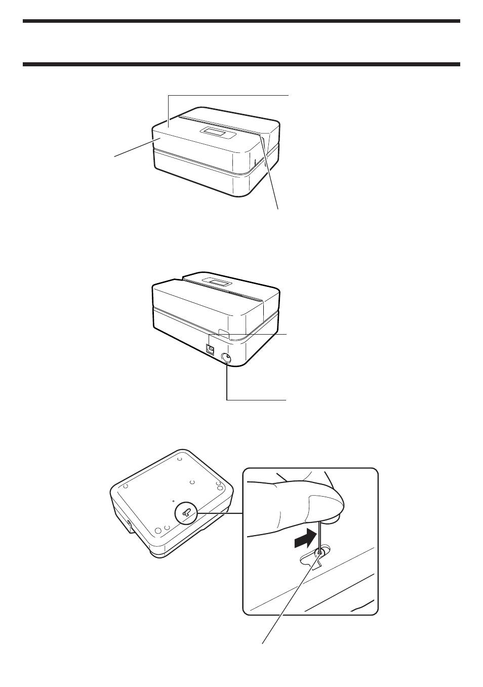 General guide | Casio CW-E60 User Manual | Page 17 / 28