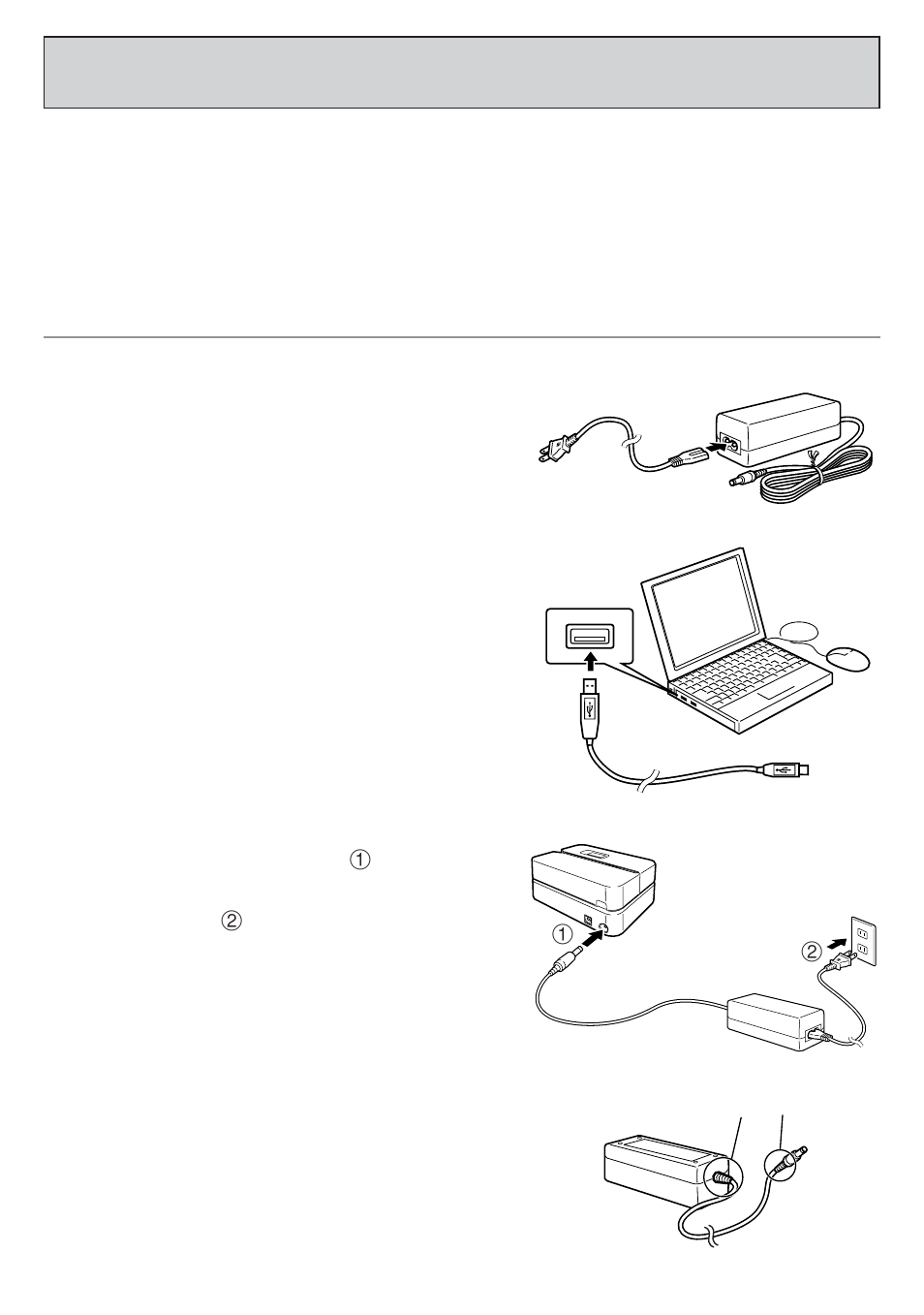 Connecting to your computer | Casio CW-E60 User Manual | Page 19 / 28
