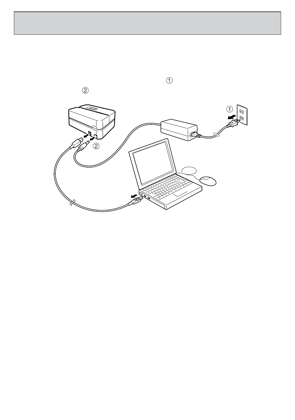 Disconnecting from a computer | Casio CW-E60 User Manual | Page 21 / 28