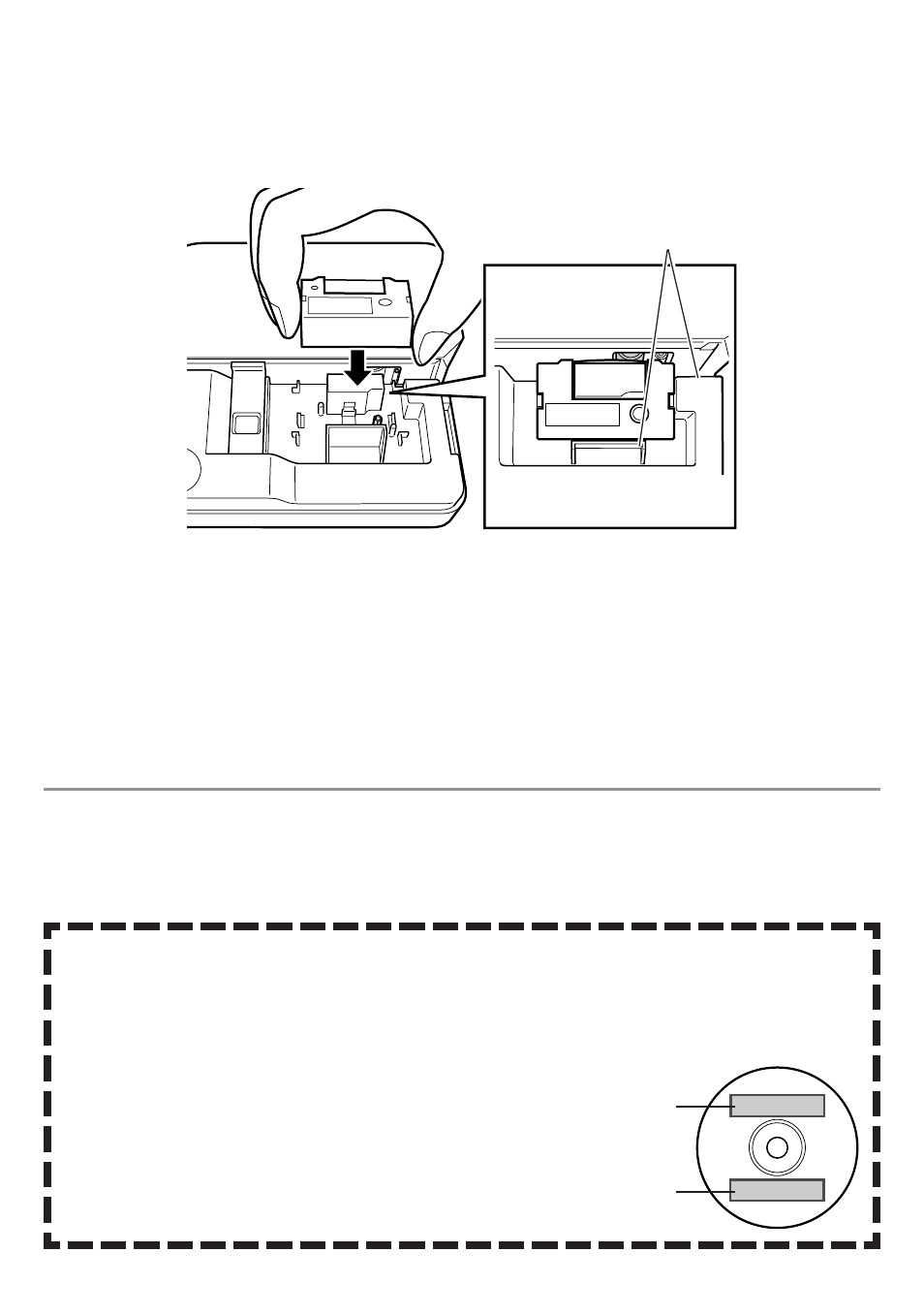 Casio CW-E60 User Manual | Page 23 / 28