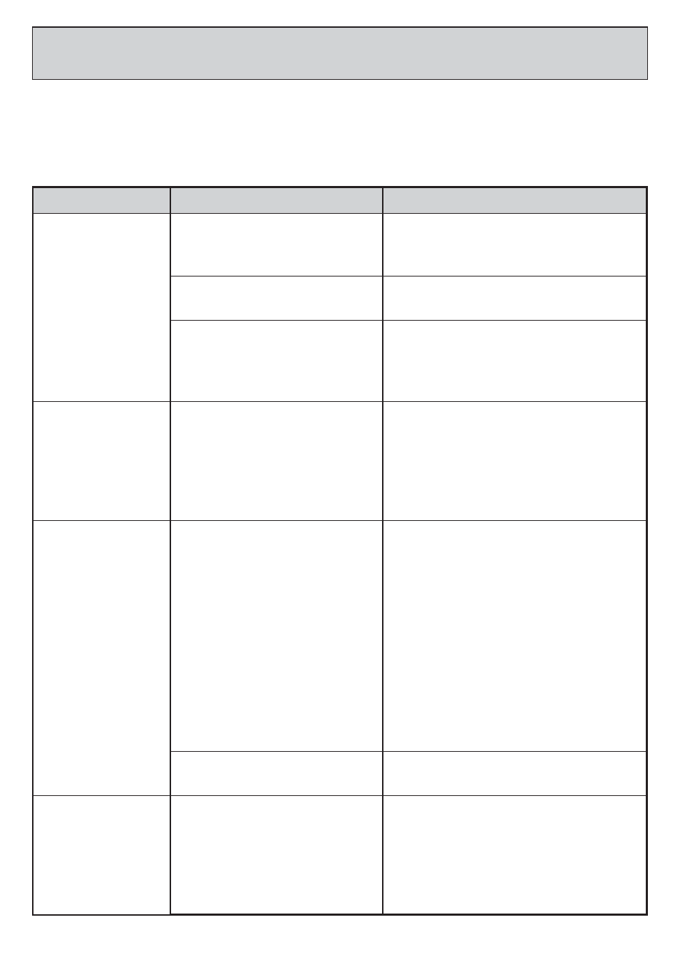 Troubleshooting | Casio CW-E60 User Manual | Page 25 / 28