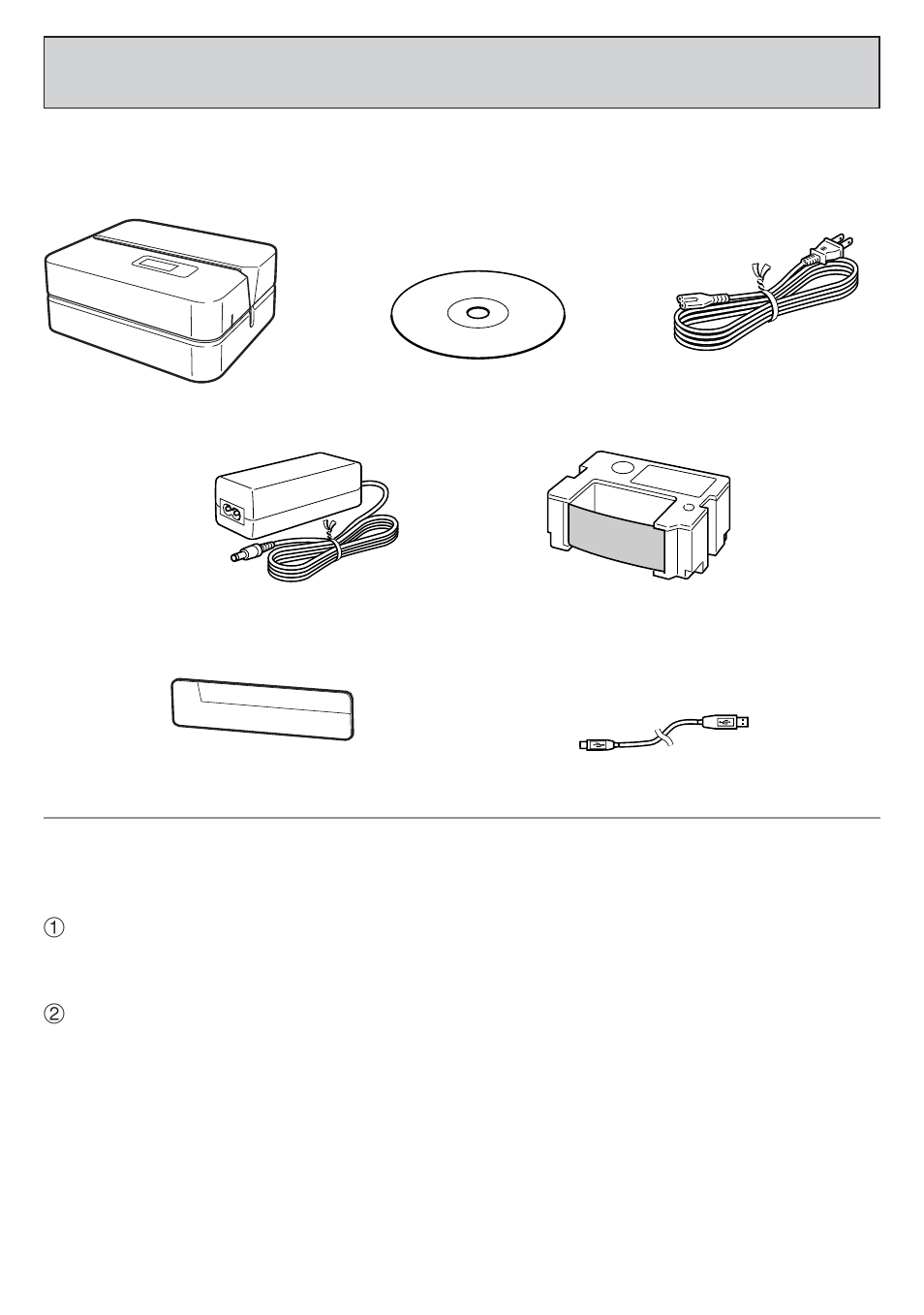 Unpacking, User documentation | Casio CW-E60 User Manual | Page 9 / 28