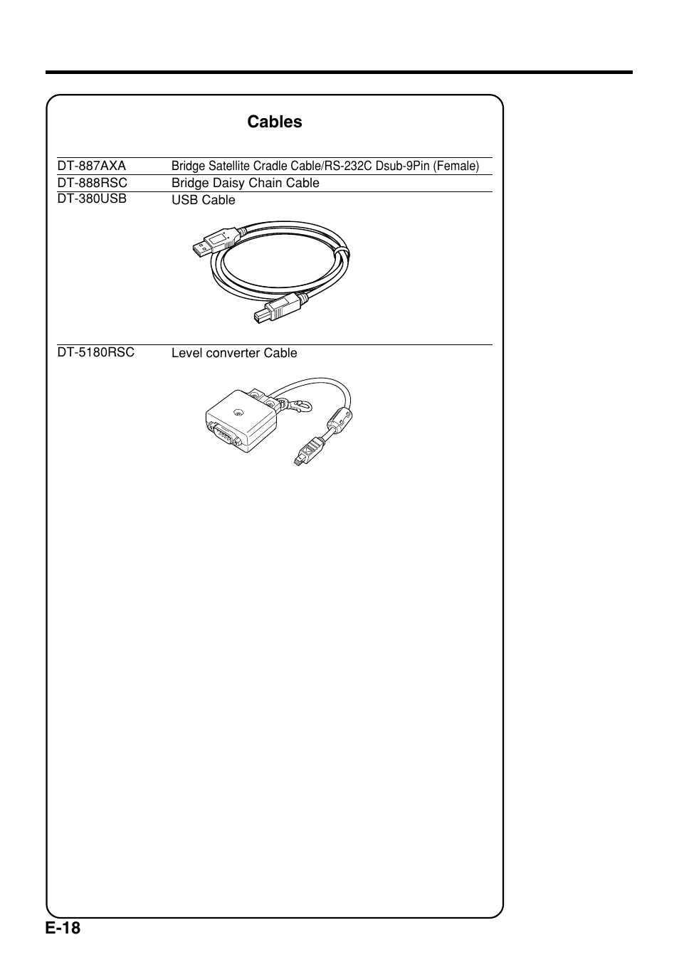 Casio IT-500 User Manual | Page 20 / 58