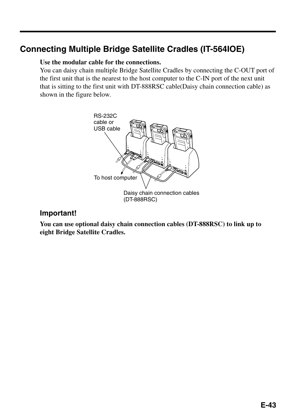 Casio IT-500 User Manual | Page 45 / 58