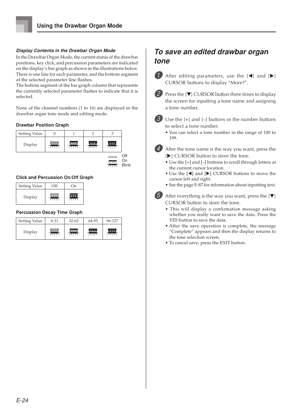 Casio 575E1A User Manual | Page 26 / 100