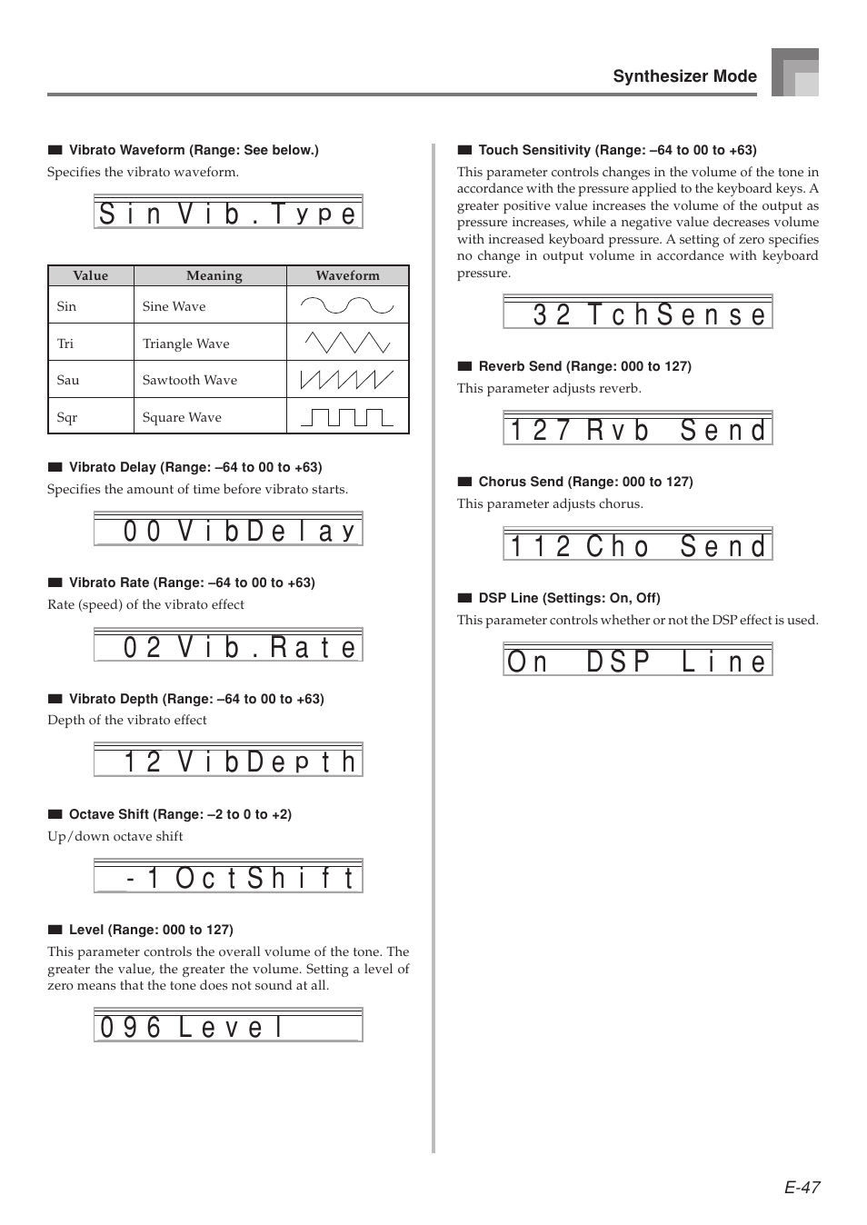 V i 0 0 d e l a | Casio 575E1A User Manual | Page 49 / 100