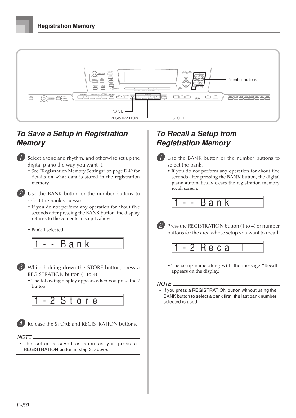 Casio 575E1A User Manual | Page 52 / 100