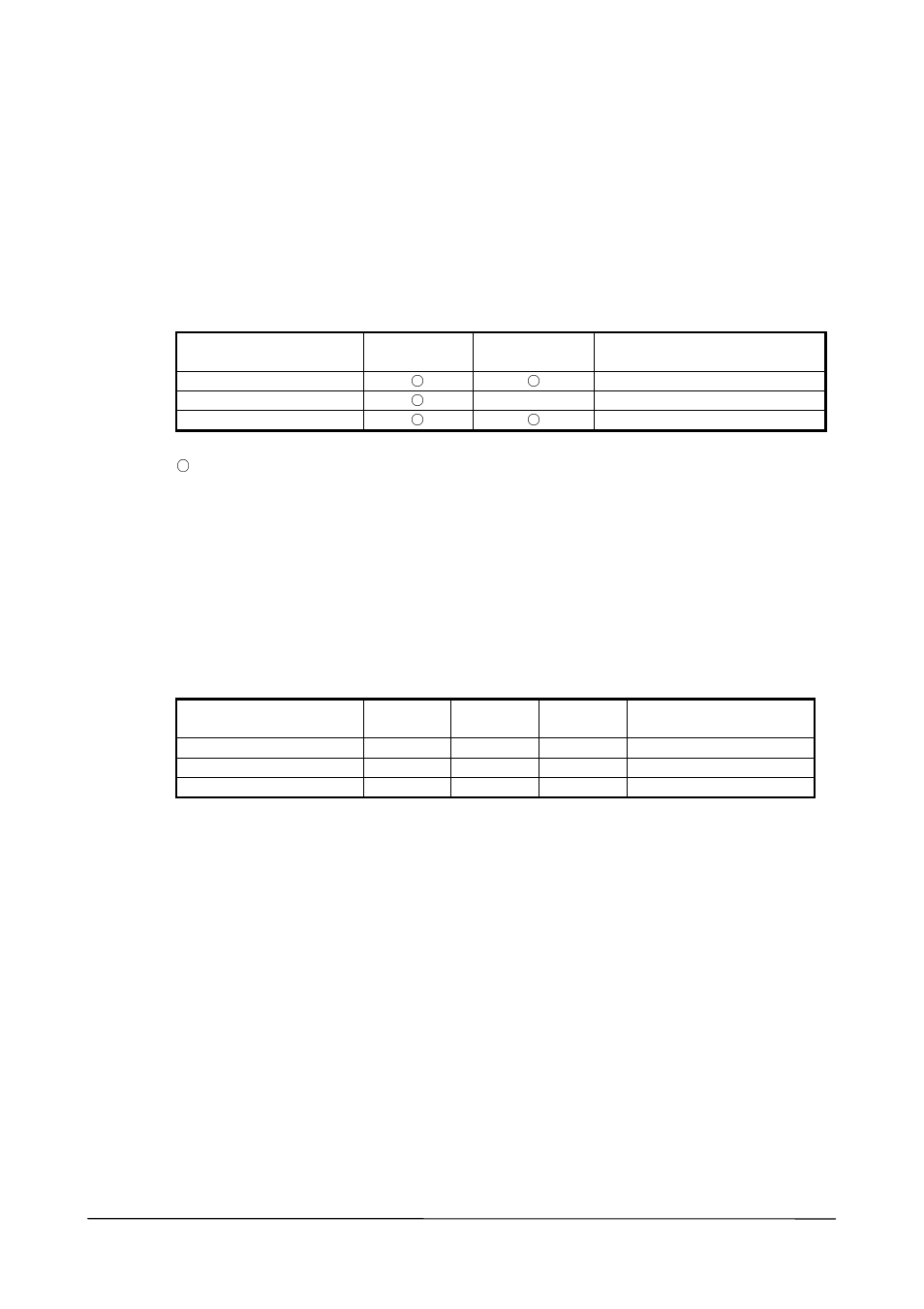 Conditions at communication partner, Rules of naming file and directory pathname, 2 specifying non-existing file | Casio PA-2400W User Manual | Page 50 / 83