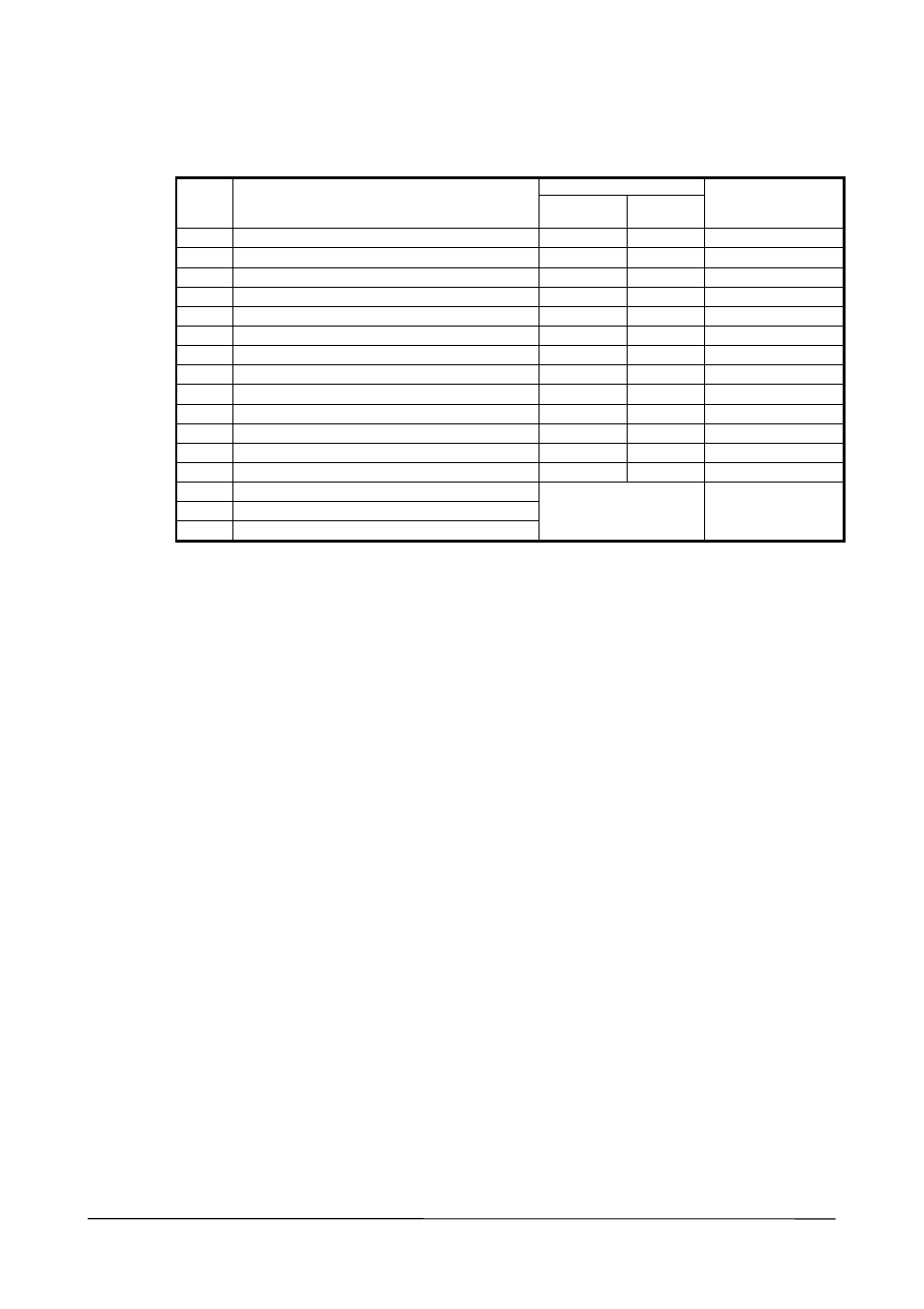 Command and status, 14 command and status | Casio PA-2400W User Manual | Page 66 / 83